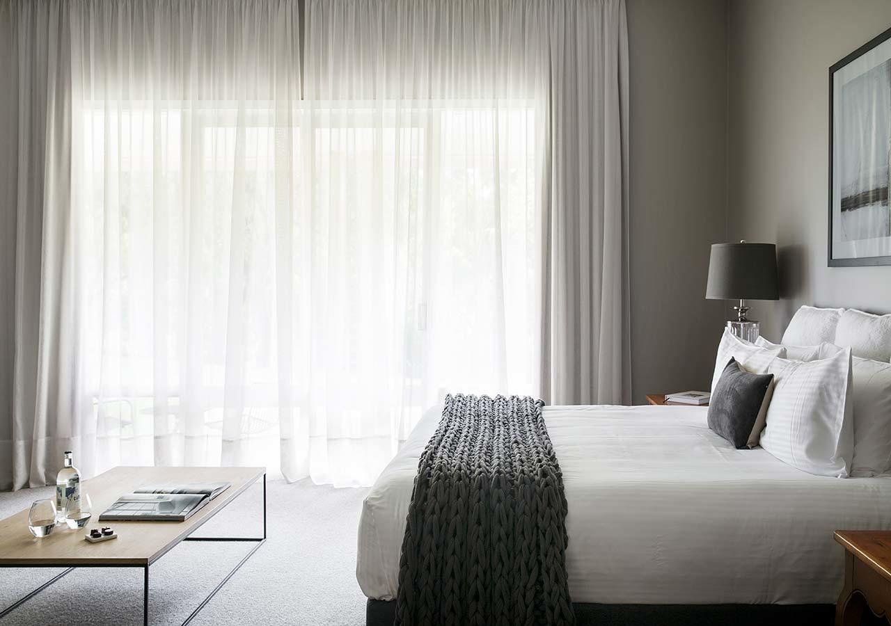 Lancemore Lindenderry Red Hill Quarto foto