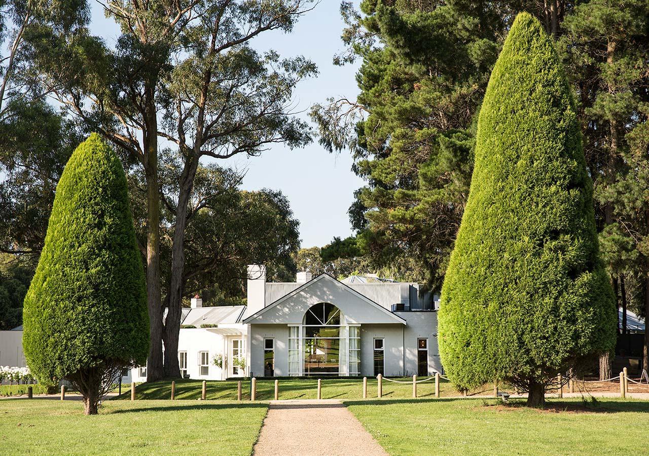 Lancemore Lindenderry Red Hill Exterior foto