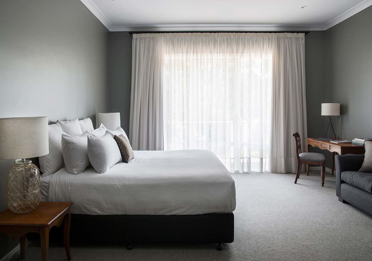 Lancemore Lindenderry Red Hill Quarto foto