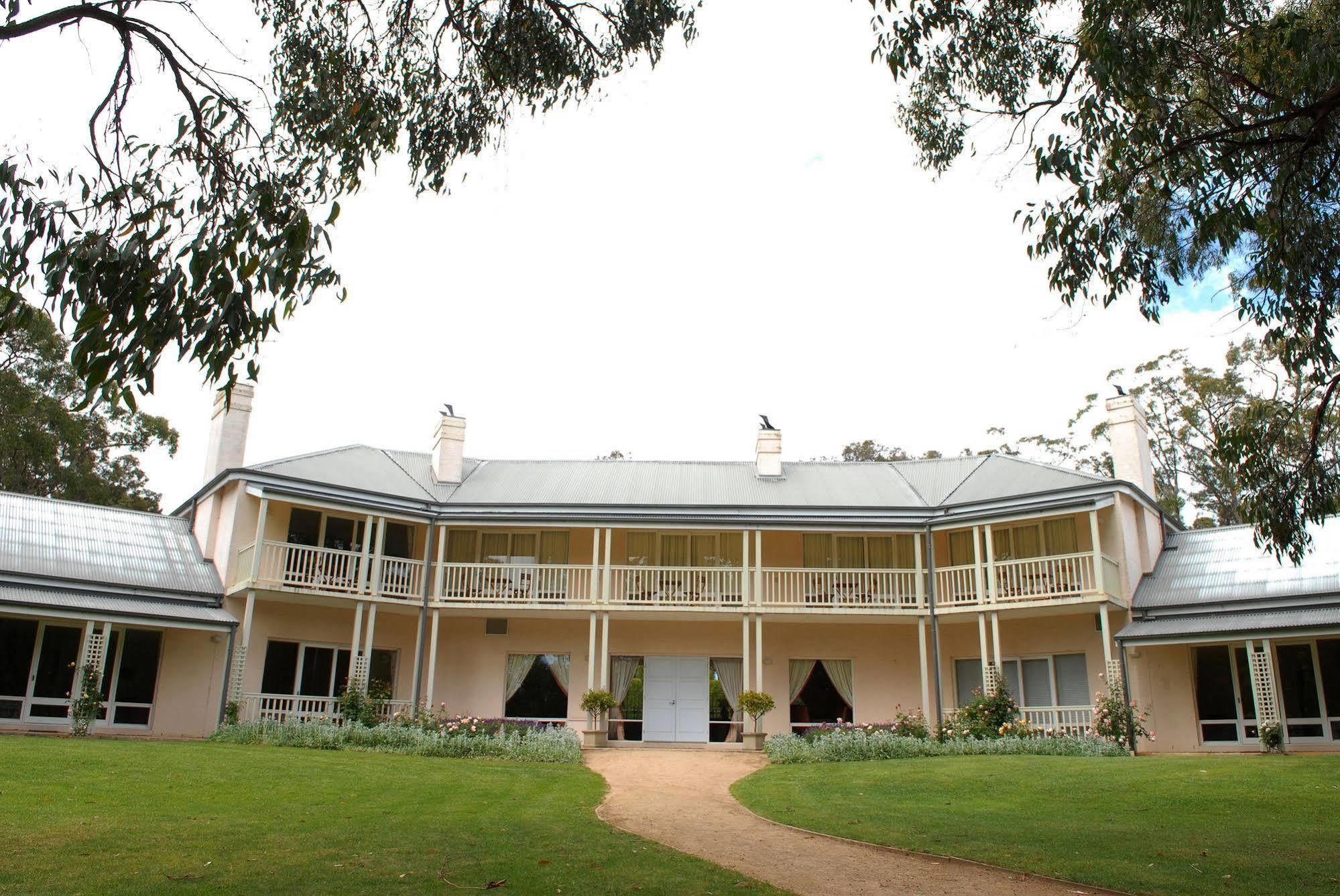Lancemore Lindenderry Red Hill Exterior foto